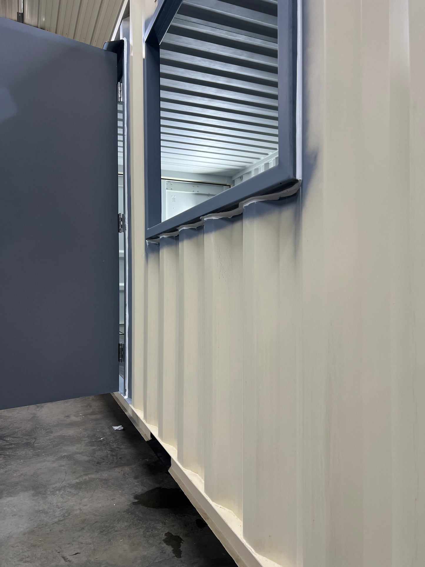 Window Frames | 47-1/2”x 35-1/2” | CALL FOR SHIPPING QUOTE