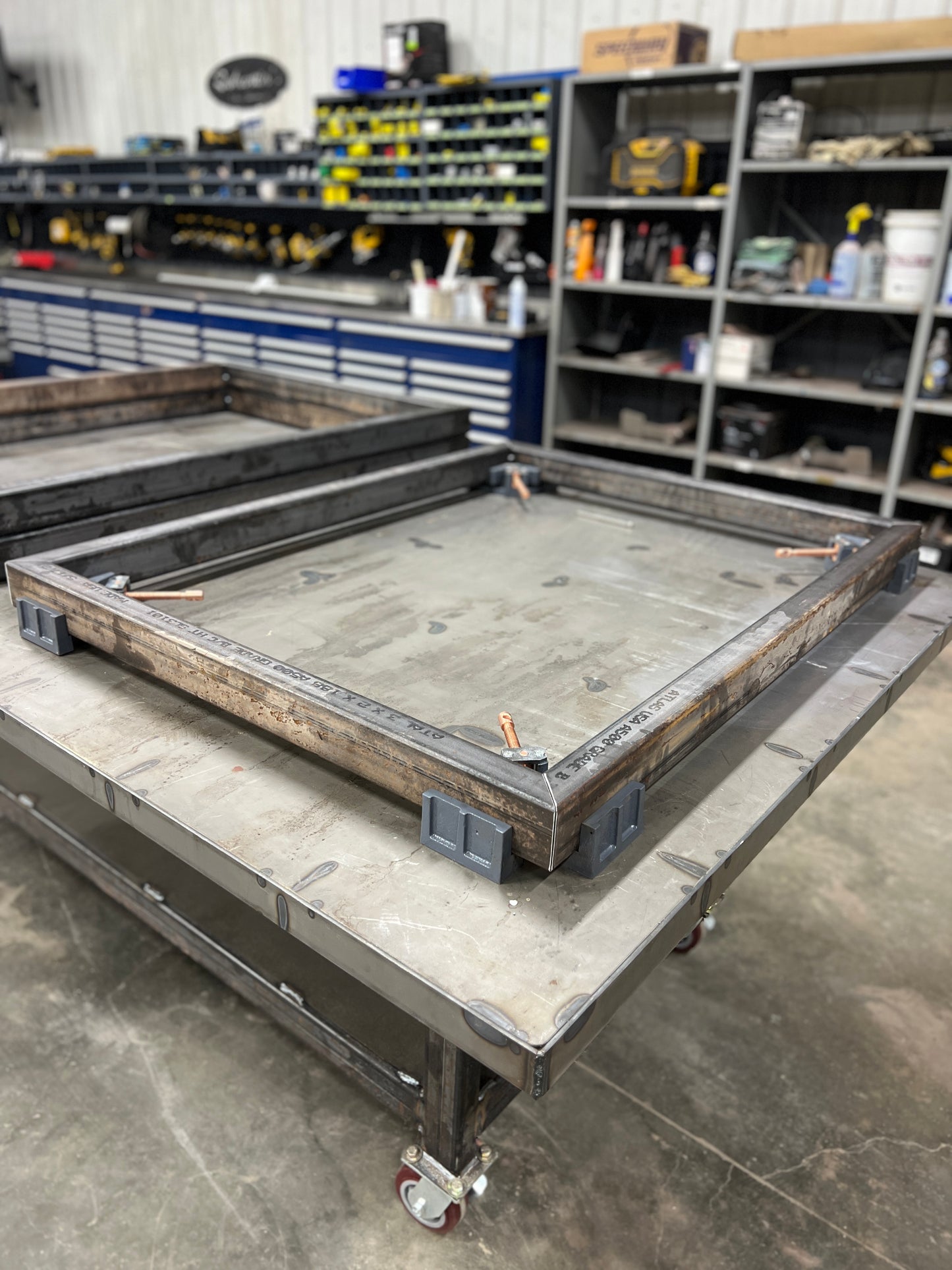 Window Frames | 47-1/2”x 35-1/2” | CALL FOR SHIPPING QUOTE