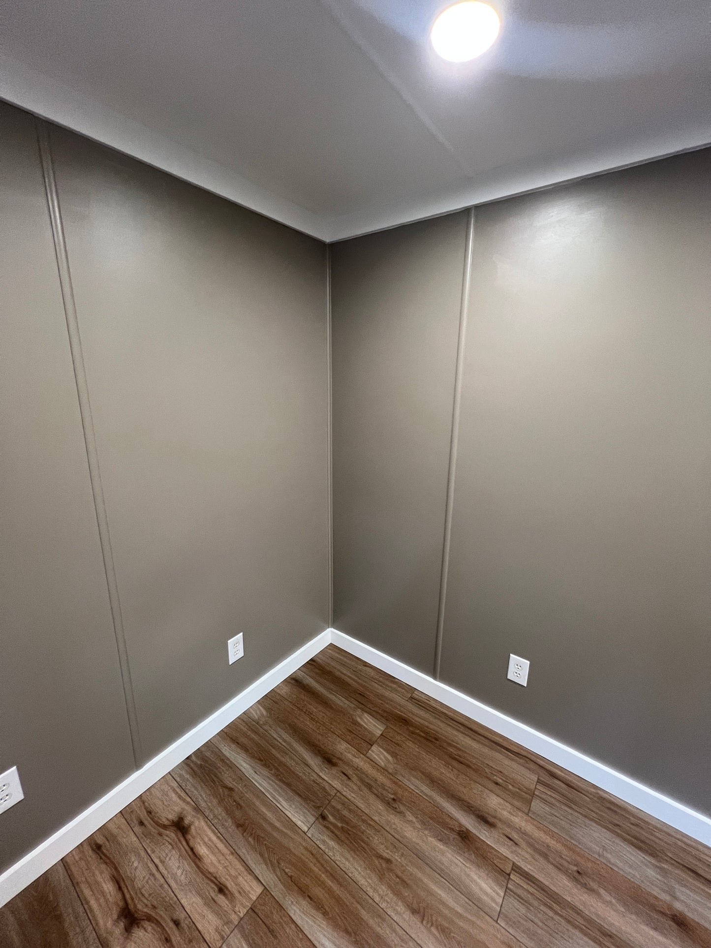 EZY Container | Fully Finished | Call For Shipping Quote