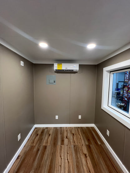EZY Container | Fully Finished | Call For Shipping Quote