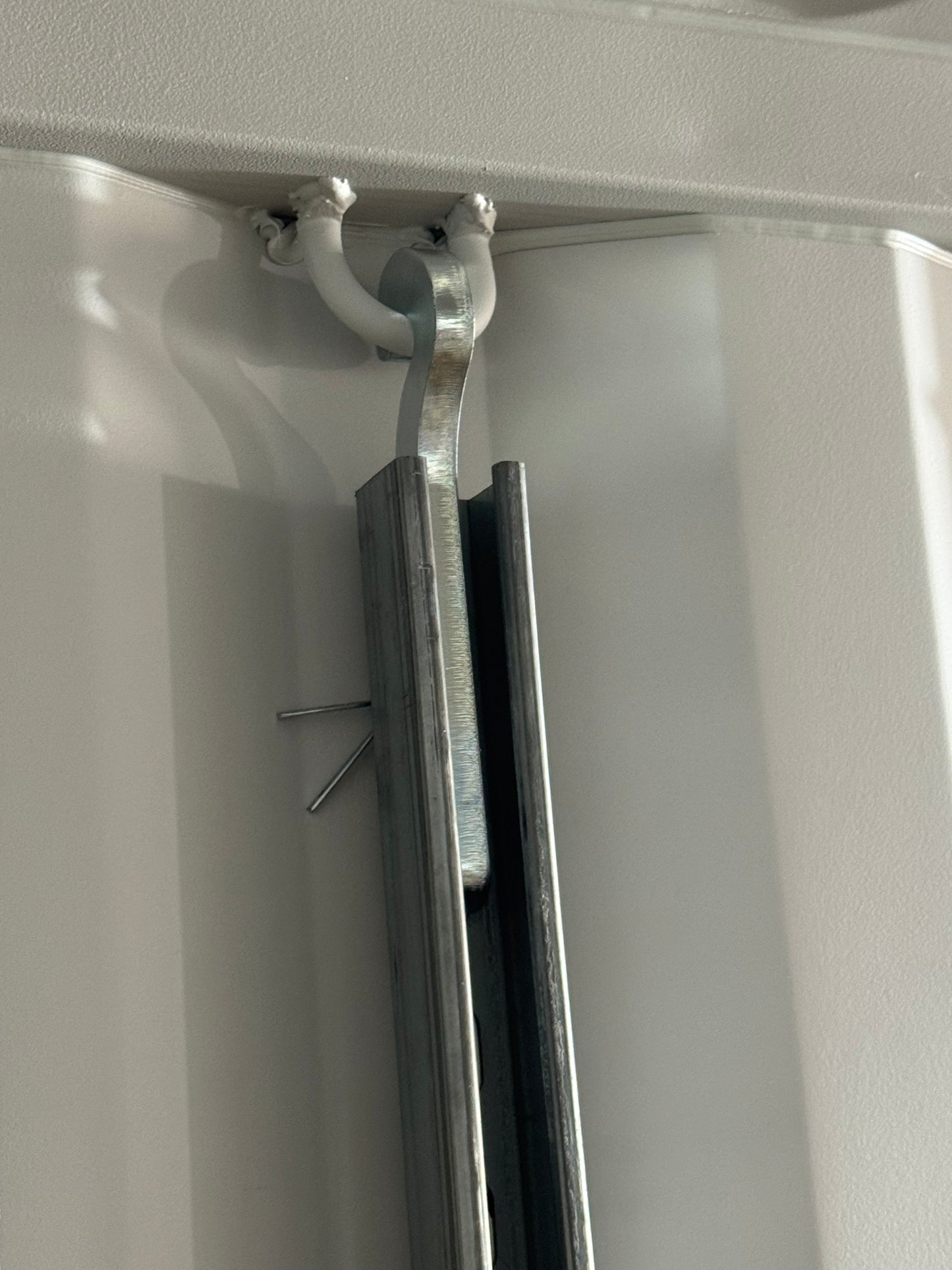 Standard Shelving Kit | Option One