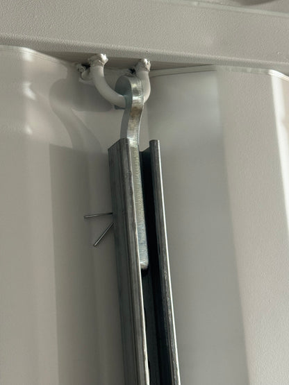 Standard Shelving Kit | Option One