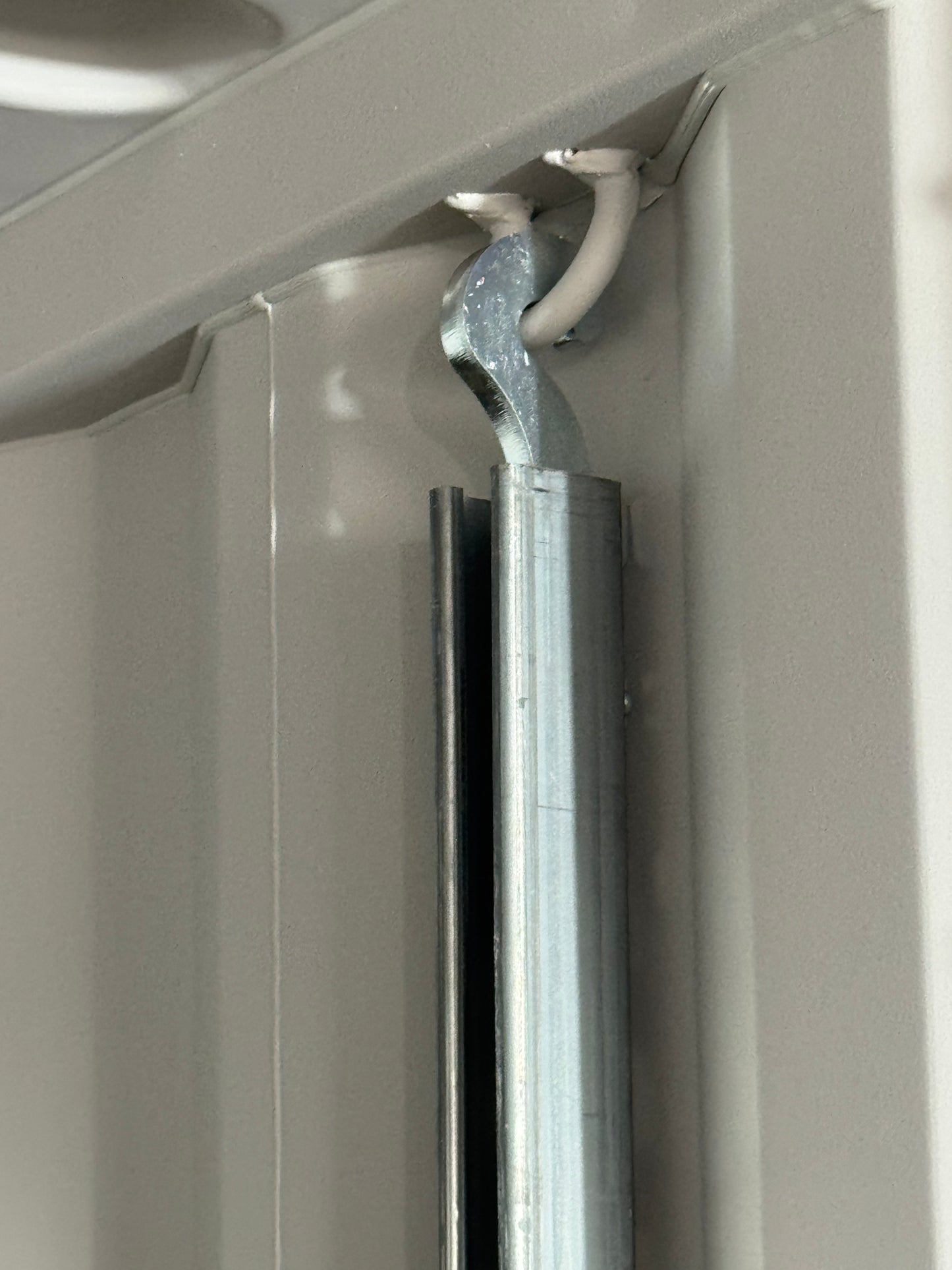 Standard Shelving Kit | Option One