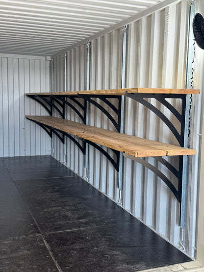 Standard Shelving Kit | Option One