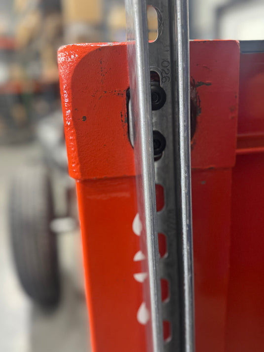 Unistrut Nut  | Single