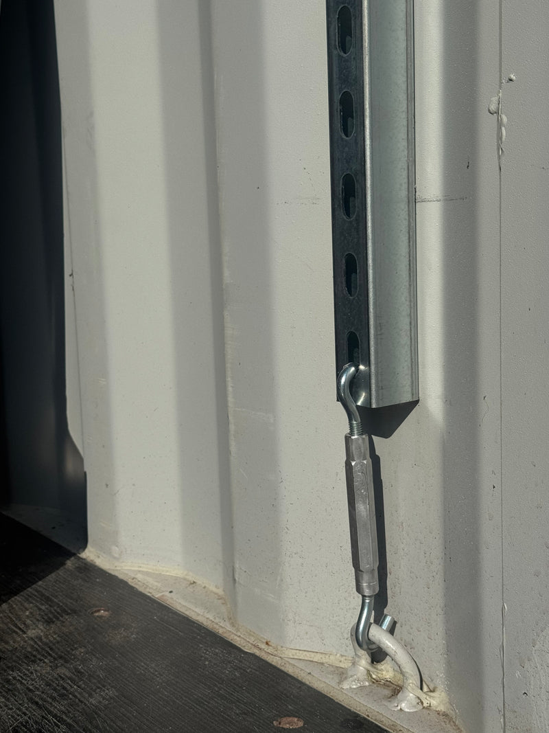 Load image into Gallery viewer, Turnbuckle | Single
