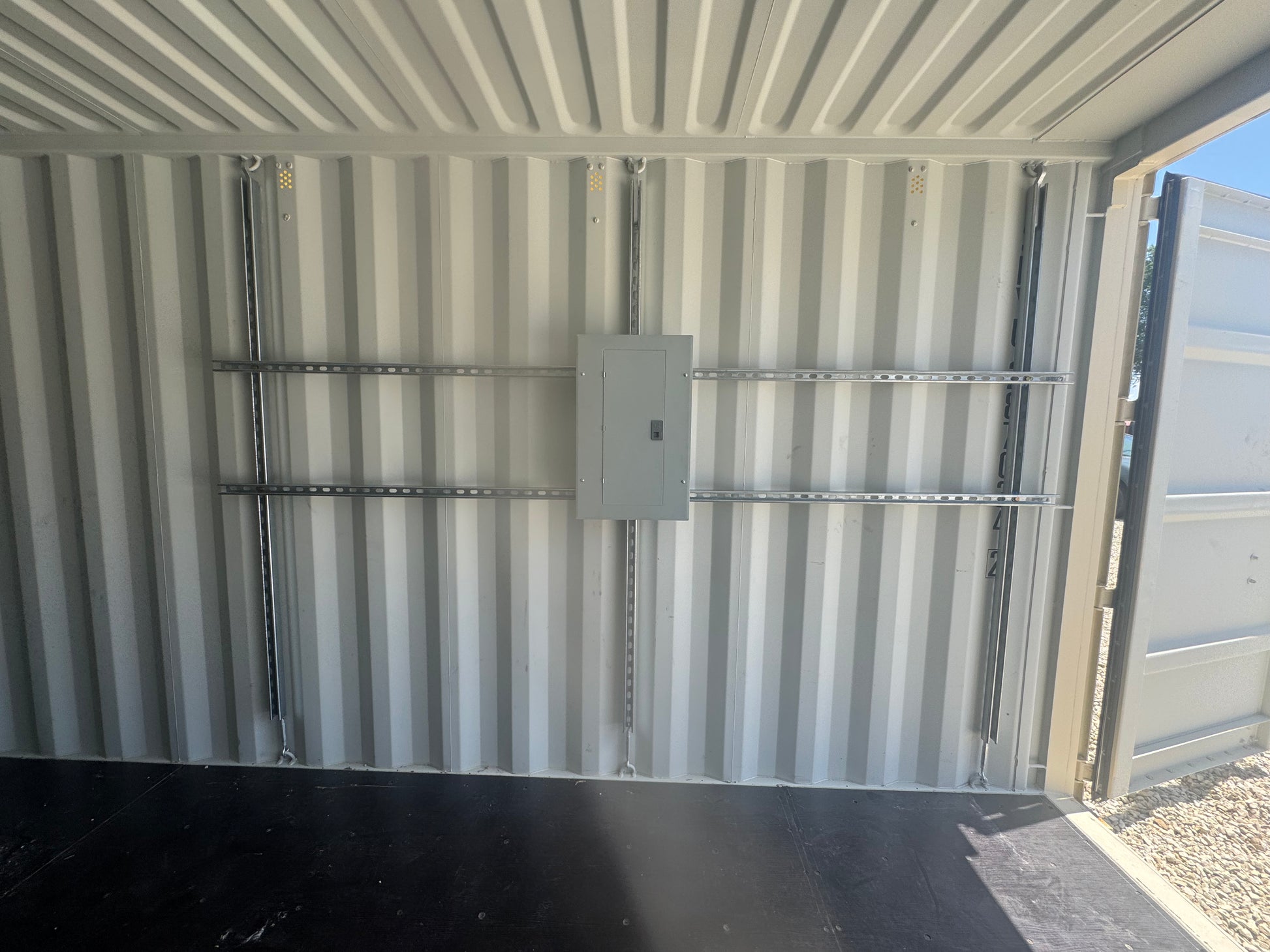 Containers That Hook Over Rails Unistrut Hook and Turnbuckle 10 Pack | EZY Hanging Kit for Shipping ...