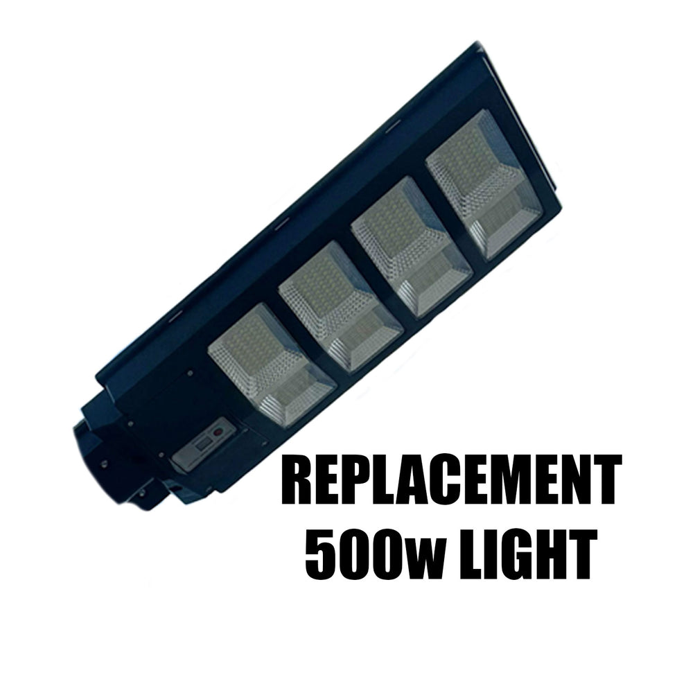 Shipping Container Lights | EZY Light Kit | 500W