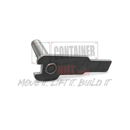 Shipping Container Hold Down Pins – Left / Right Replacement Set