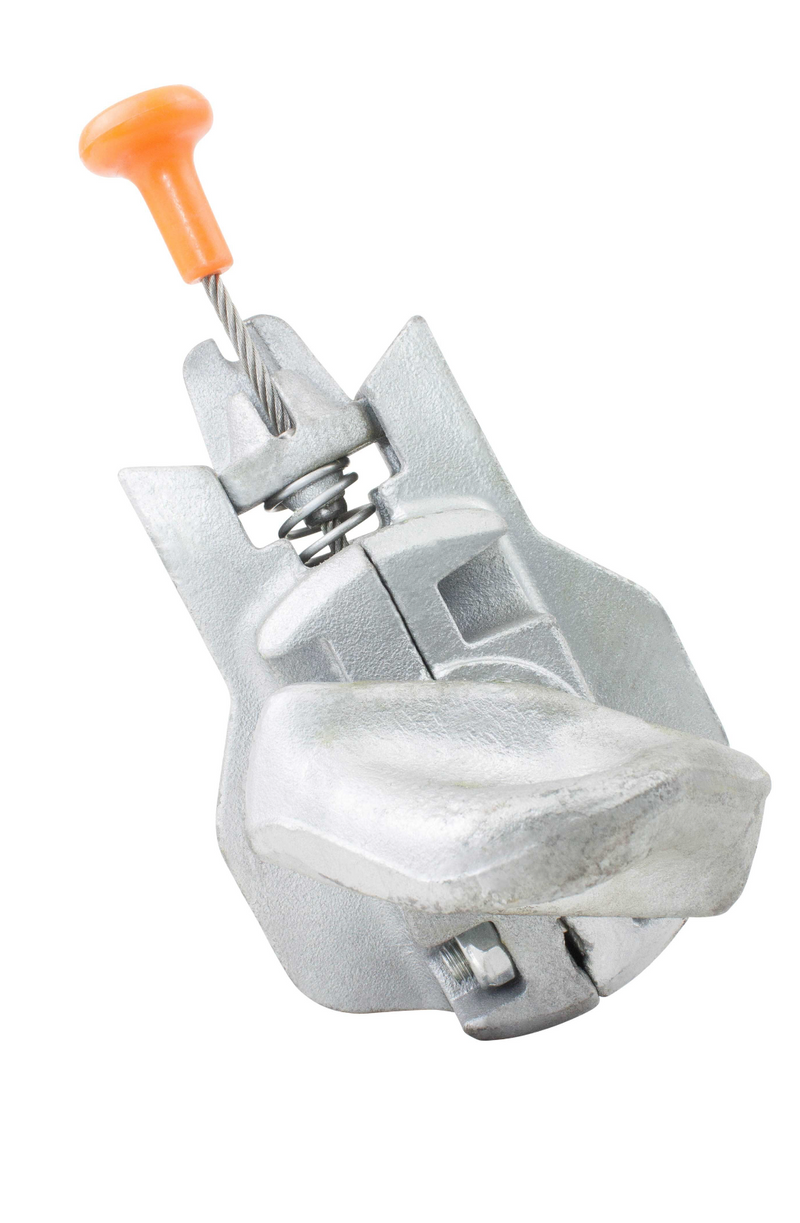 Load image into Gallery viewer, Semi Automatic Twist Lock | Single
