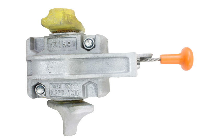 Load image into Gallery viewer, Semi Automatic Twist Lock | Single
