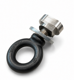 HD Twist Nut™ + Crosby Anchor Point Kit | 4 Pack
