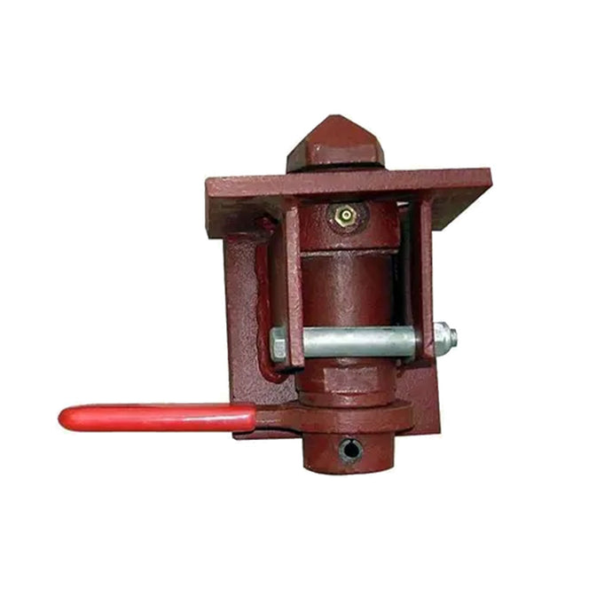 Trailer Twist Locks | Single
