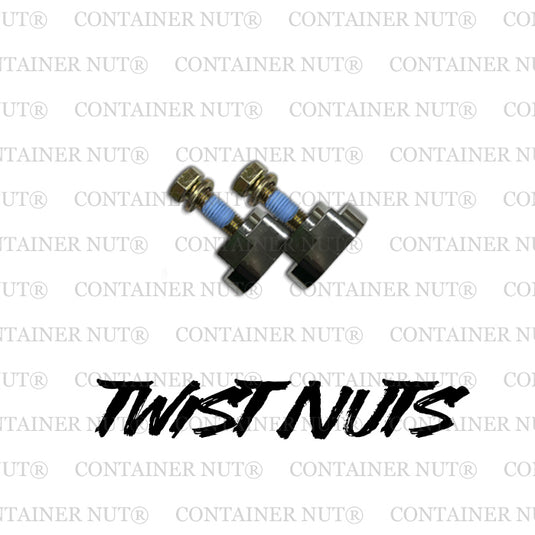Twist Nuts