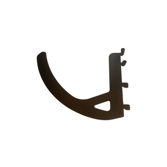 EZY PIPE BRACKET | SMALL | 4 PACK