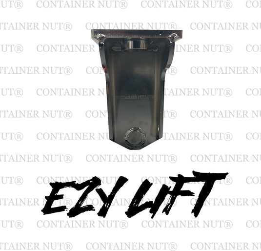 EZY LIFT | SINGLE | Shipping Container Lift