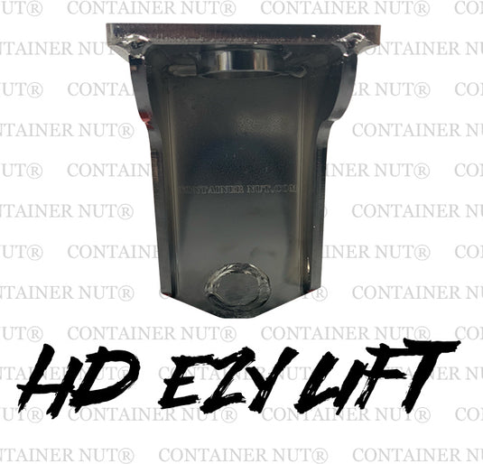 HD EZY LIFT | Original Shipping Container Lifter