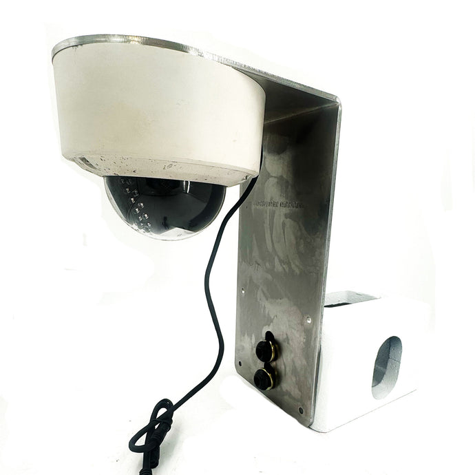 EZY CAMERA BRACKET | BRACKET AND HARDWARE ONLY