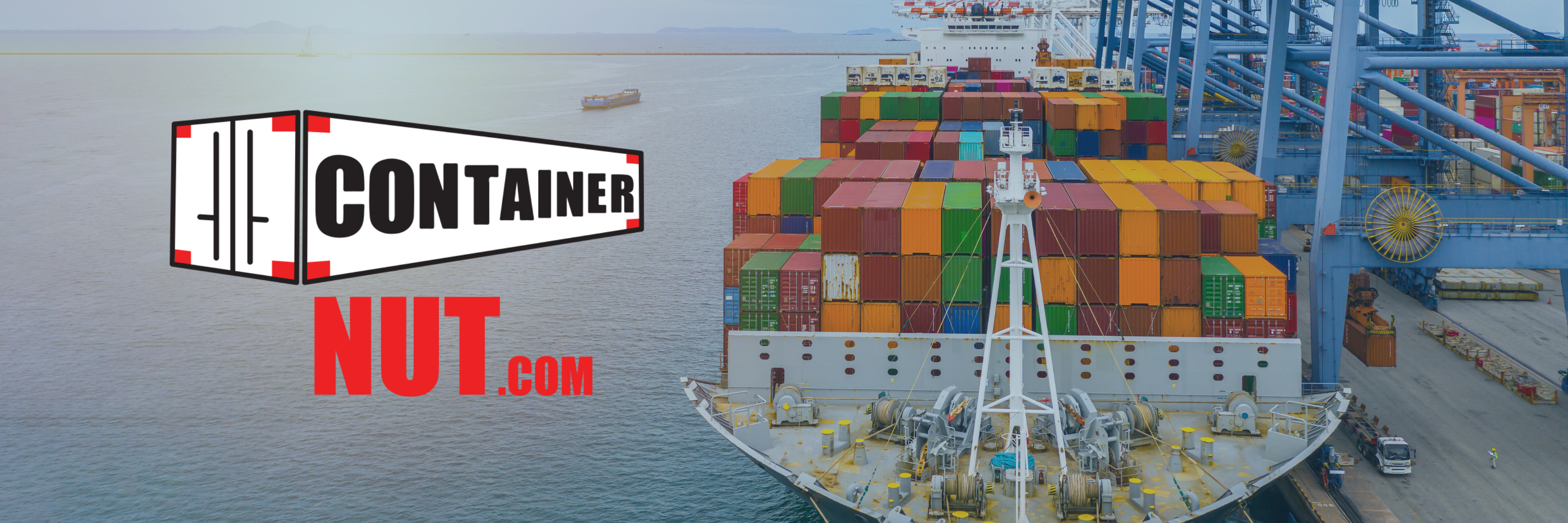 Welcome to Container Nut