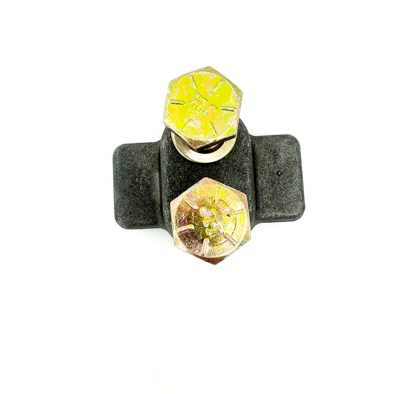 Load image into Gallery viewer, Forged Universal Container Nut | 2 Pack
