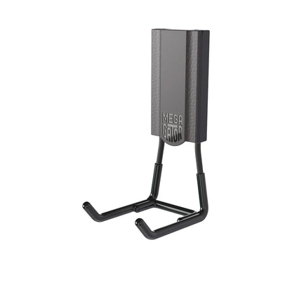 Gator Magnetics® MEGA 3" Open Magnetic Hook | 45 lbs Capacity