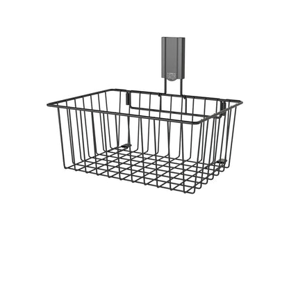 Gator Magnetics® Small Utility Magnetic Basket  | 35 lbs Capacity