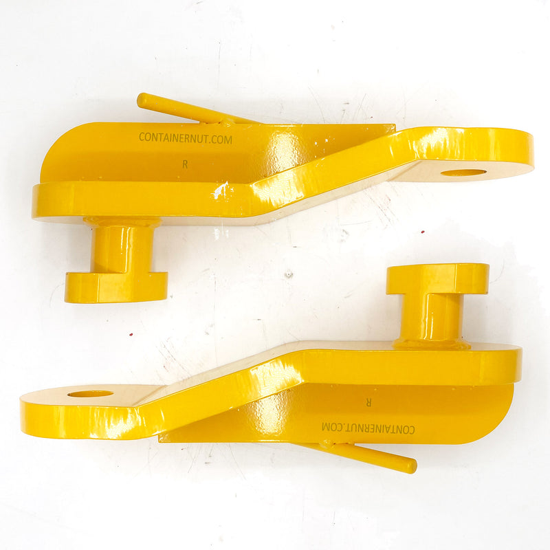 Load image into Gallery viewer, HD Lifting Lug | (1) RIGHT + (1) LEFT
