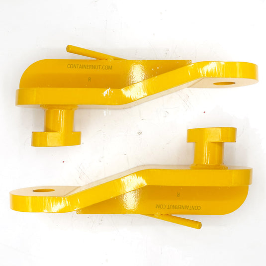 HD Lifting Lug | (1) RIGHT + (1) LEFT