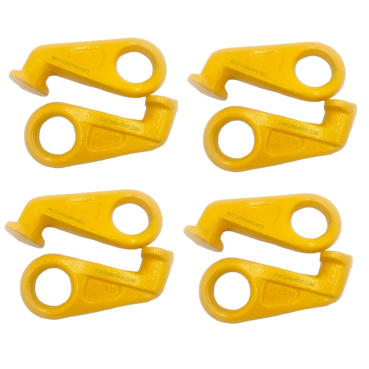Container Rigging Equipment | Lifting And Handling
