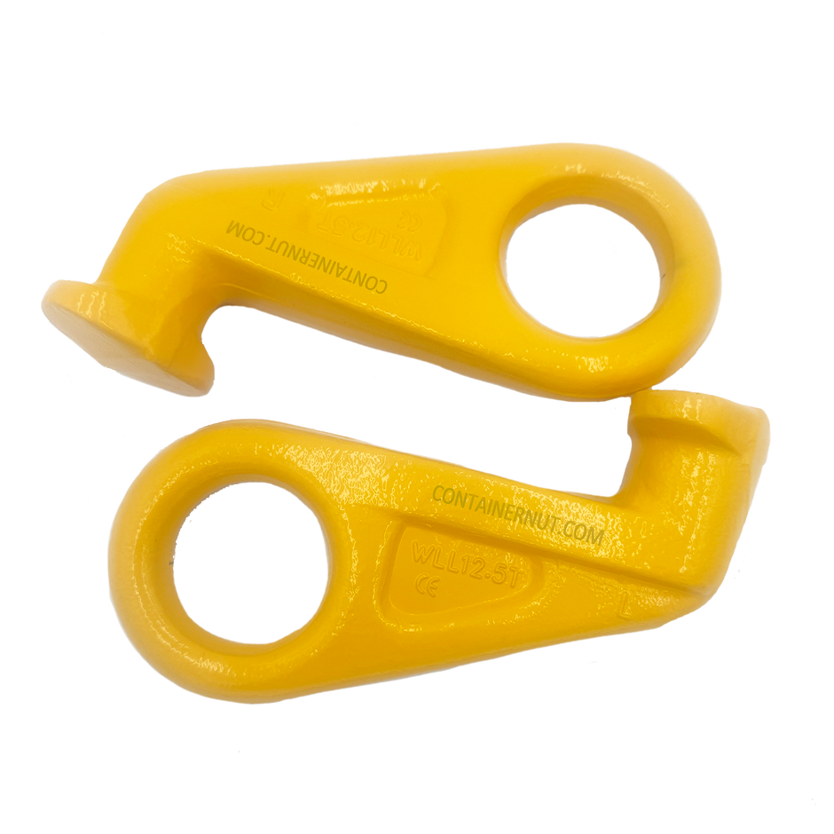 Container Rigging Equipment | Lifting And Handling